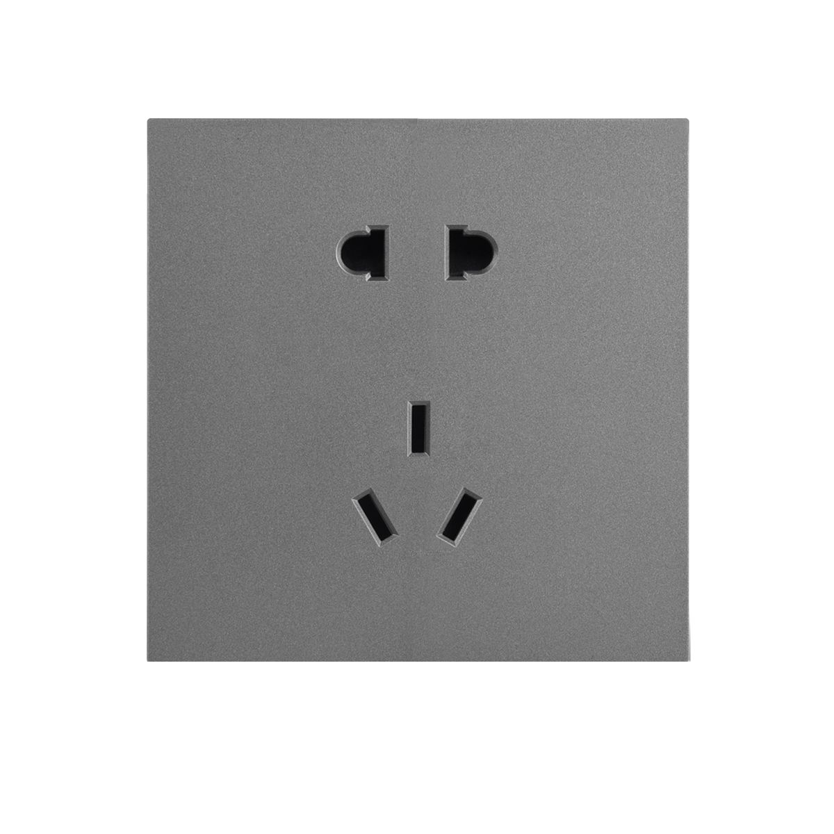 二三極插座